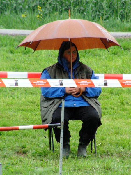 Concours agility 2010 – photo 15