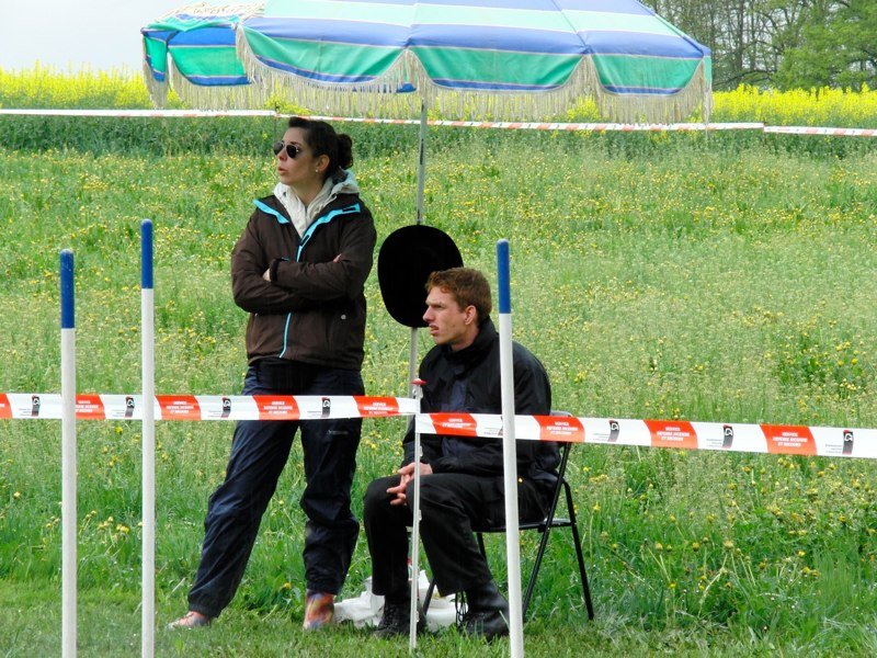 Concours agility 2010 – photo 16