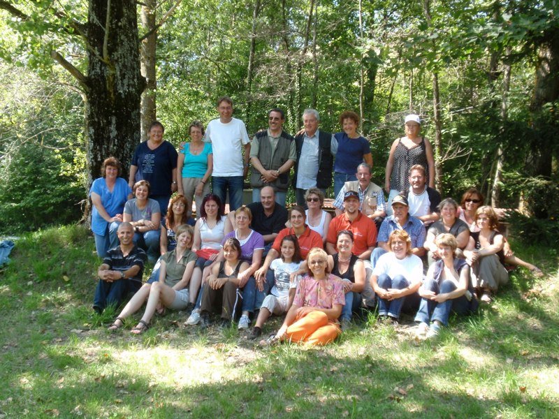 Formation Activ'Canin 2010 – photo 5