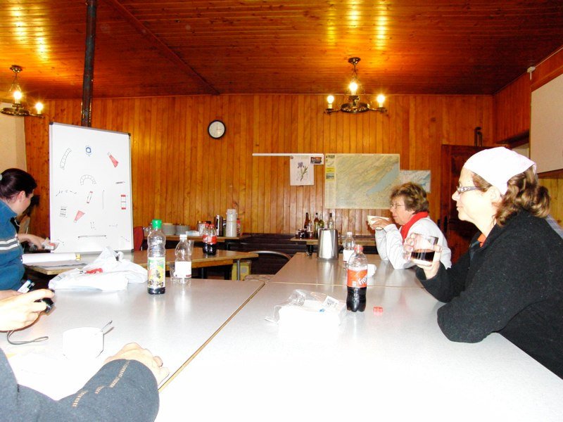 Séminaire printemps 2010 – photo 10