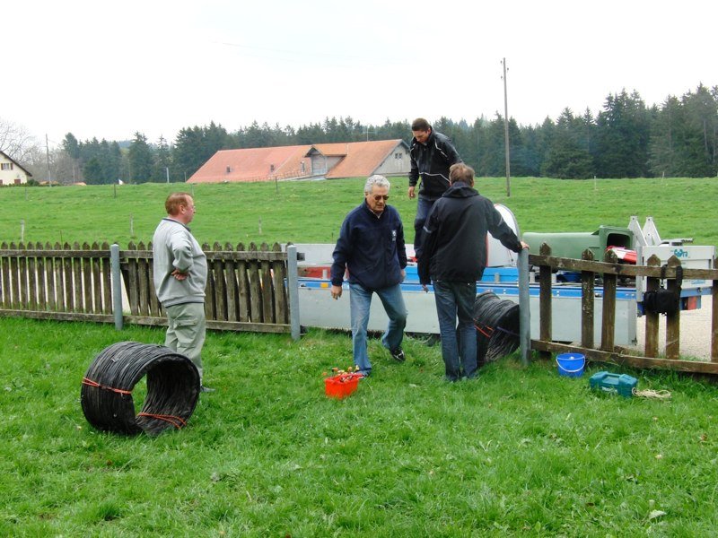 Séminaire printemps 2010 – photo 24