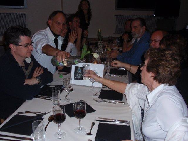 Soirée Championnat romand 2010 – photo 2