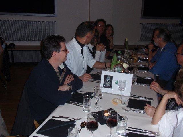 Soirée Championnat romand 2010 – photo 3
