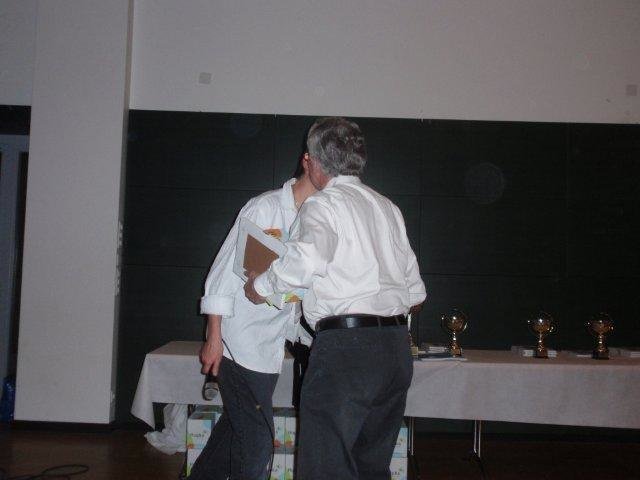 Soirée Championnat romand 2010 – photo 9