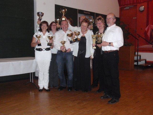 Soirée Championnat romand 2010 – photo 20