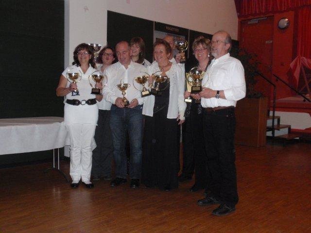 Soirée Championnat romand 2010 – photo 21