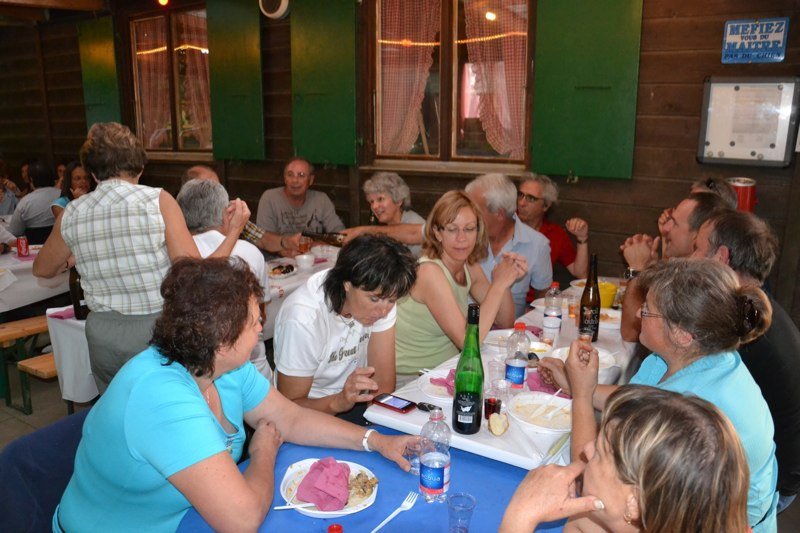 30 ans du club – photo 24