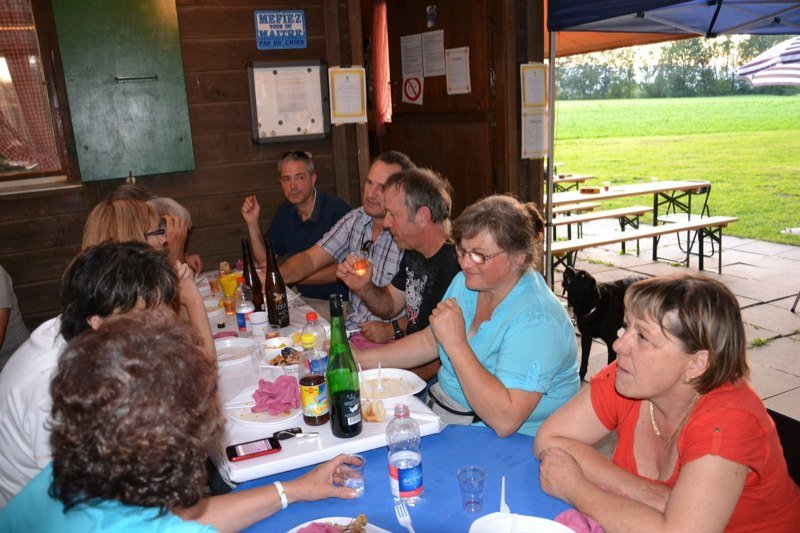 30 ans du club – photo 25