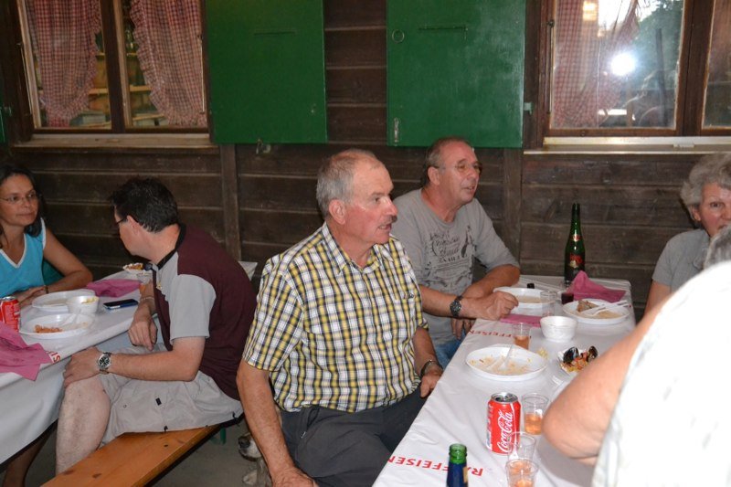30 ans du club – photo 26