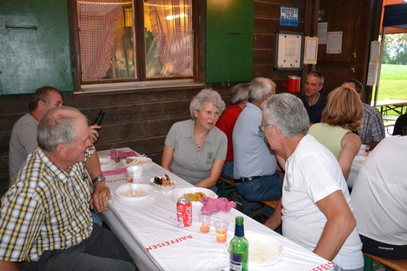 30 ans du club – photo 27