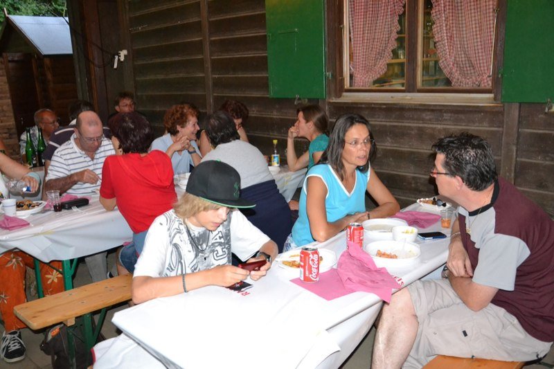 30 ans du club – photo 28