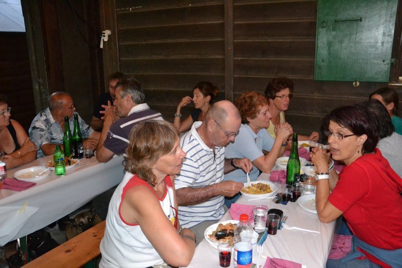 30 ans du club – photo 29