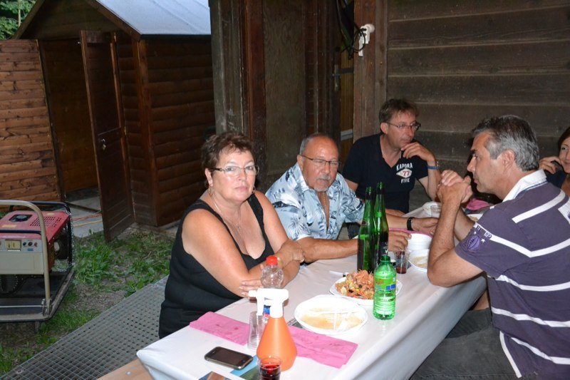 30 ans du club – photo 30