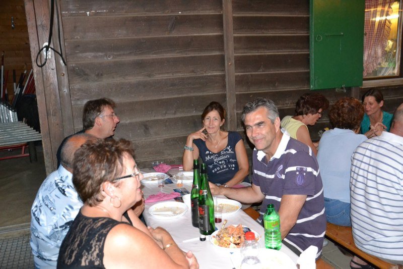 30 ans du club – photo 31