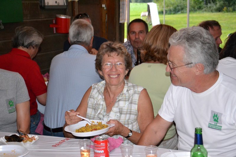 30 ans du club – photo 32