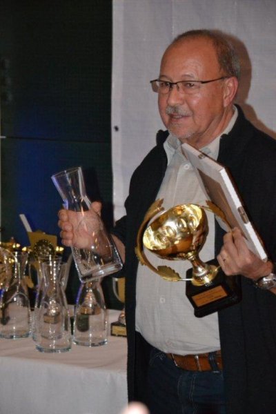 Championnat romand 2011