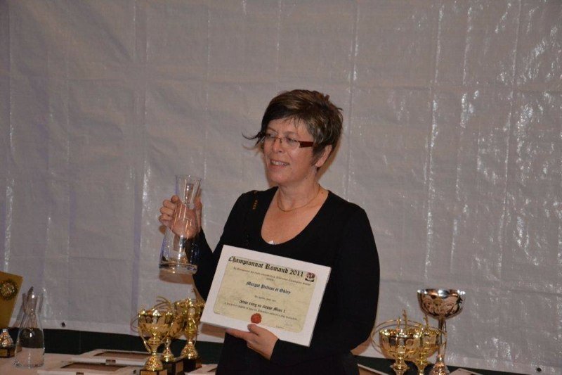 Championnat romand 2011 – photo 2