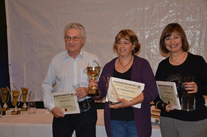 Championnat romand 2011 – photo 3