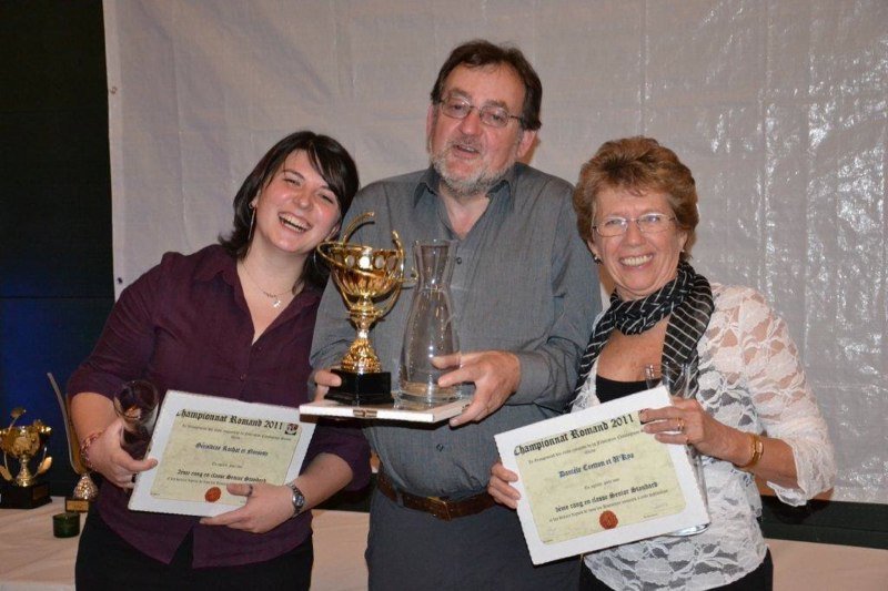 Championnat romand 2011 – photo 4