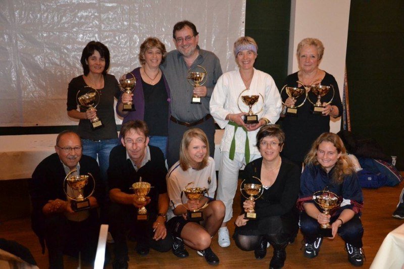 Championnat romand 2011 – photo 5