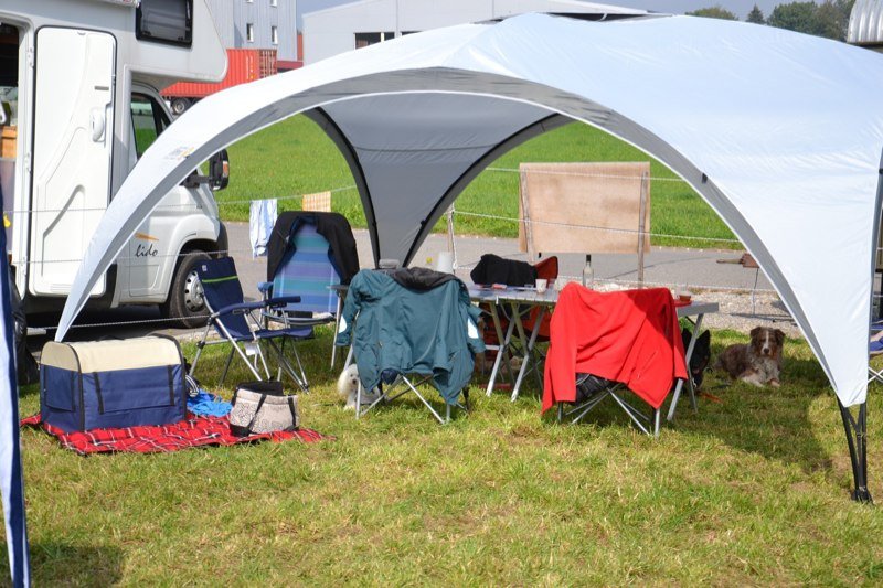 Championnat suisse agility 2011 – photo 15