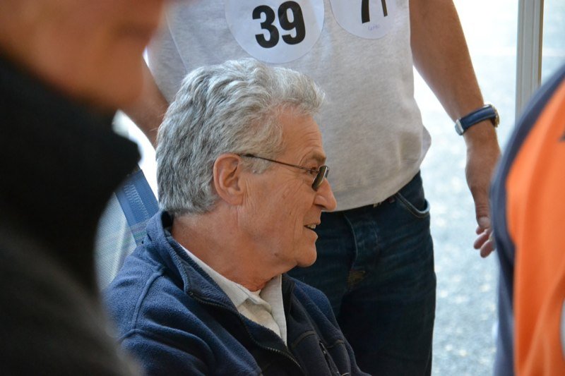 Championnat suisse agility 2011 – photo 16