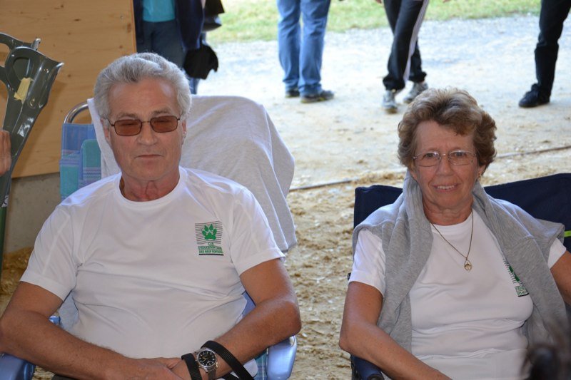 Championnat suisse agility 2011 – photo 23