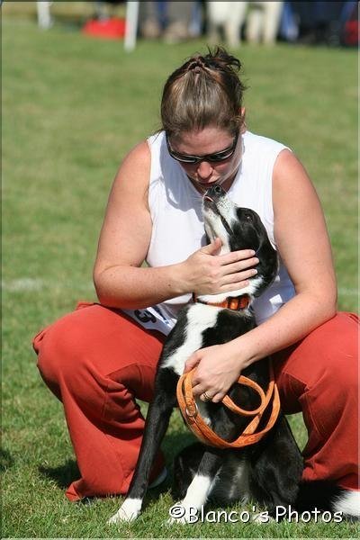 Agility 2007 – photo 2