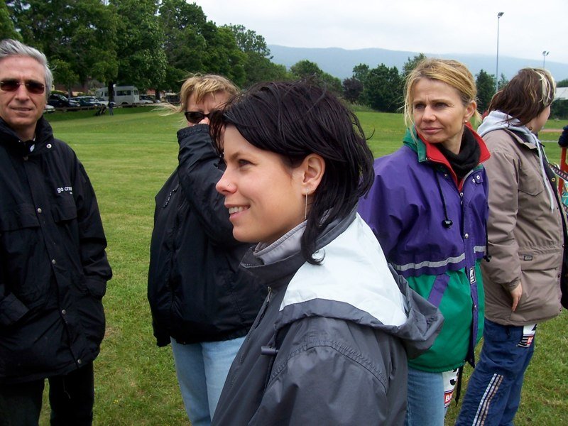 Agility 2007 – photo 16
