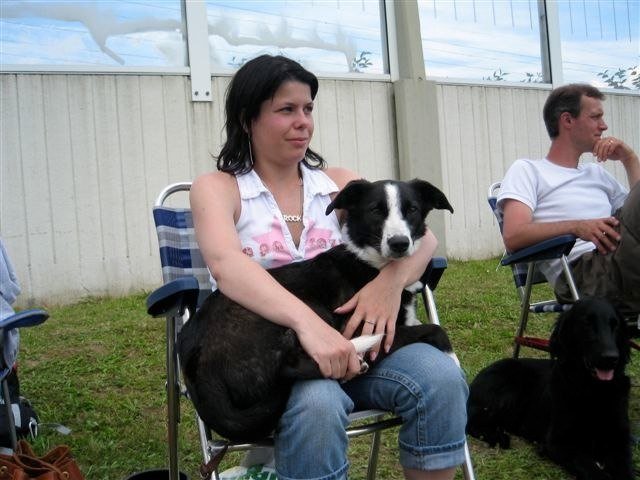 Agility 2007 – photo 18