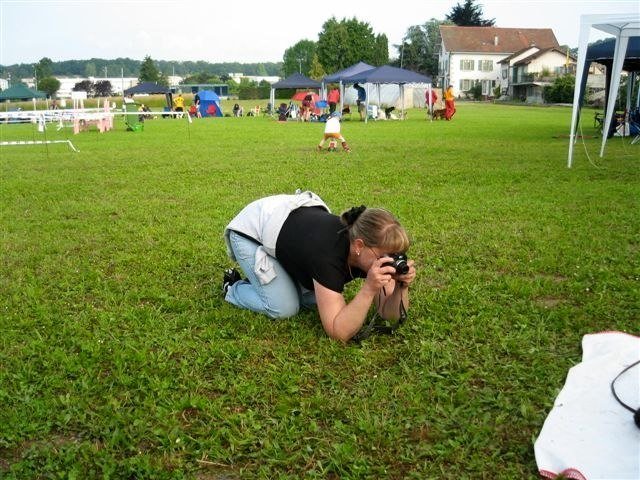 Agility 2007 – photo 19