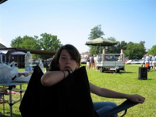 Agility 2007 – photo 20