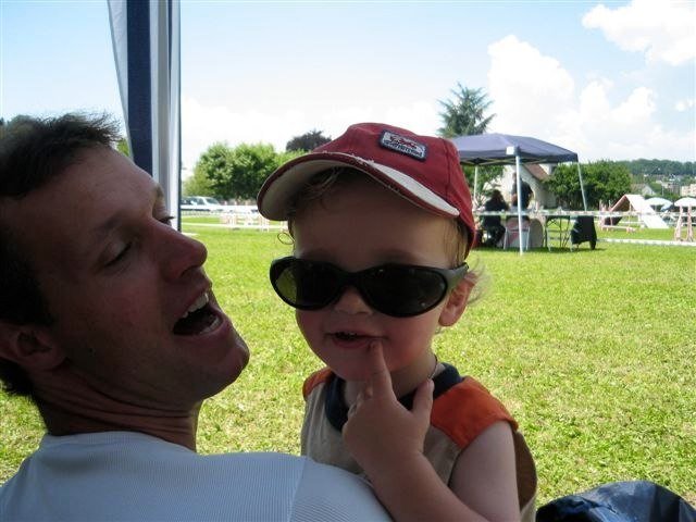 Agility 2007 – photo 21