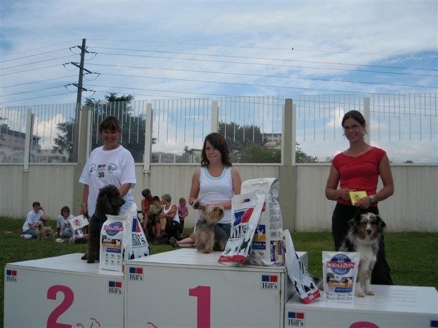 Agility 2007 – photo 22