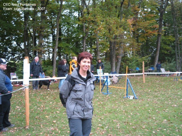 Agility 2007 – photo 36