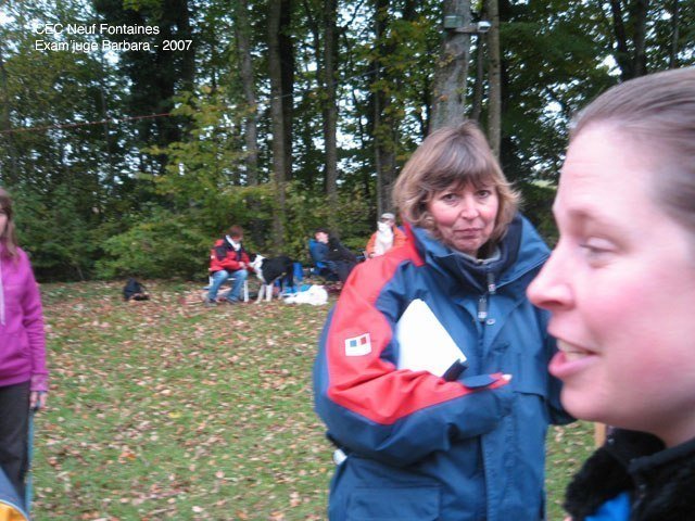 Agility 2007 – photo 39