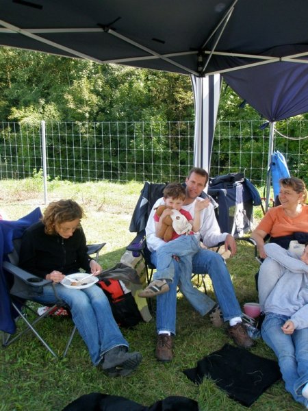 Agility 2007 – photo 42