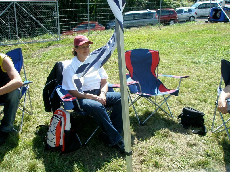 Agility 2007 – photo 43