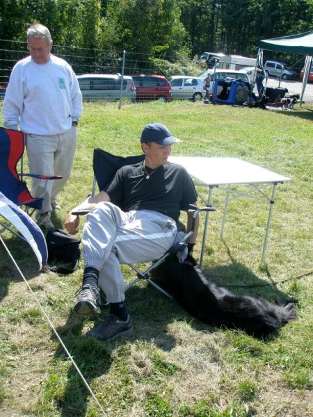 Agility 2007 – photo 44