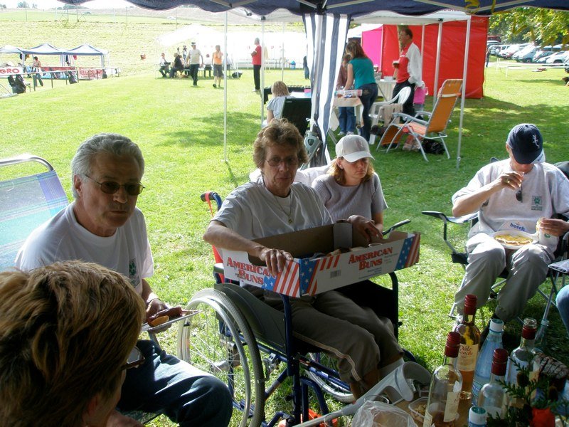 Agility 2007 – photo 47