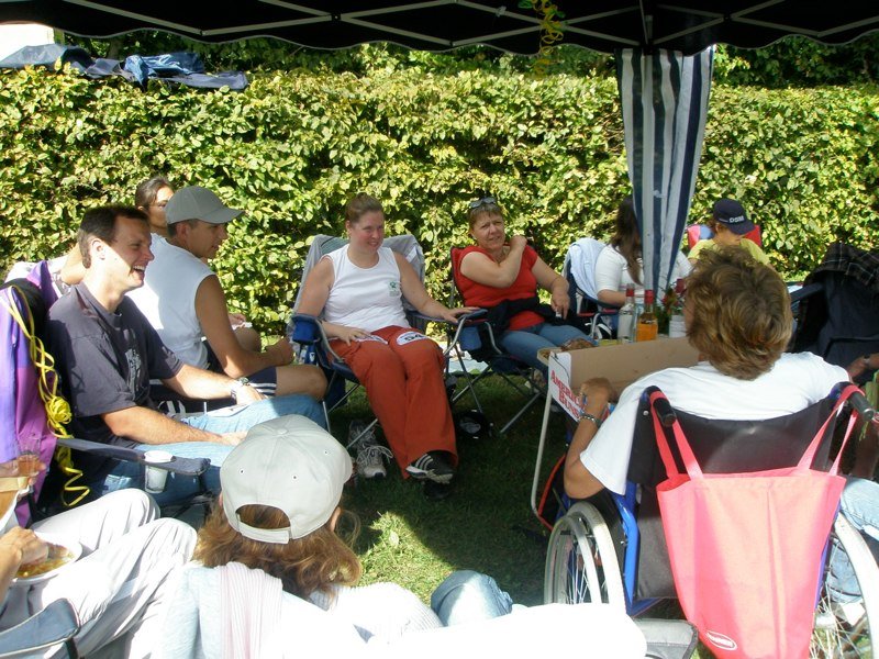 Agility 2007 – photo 50