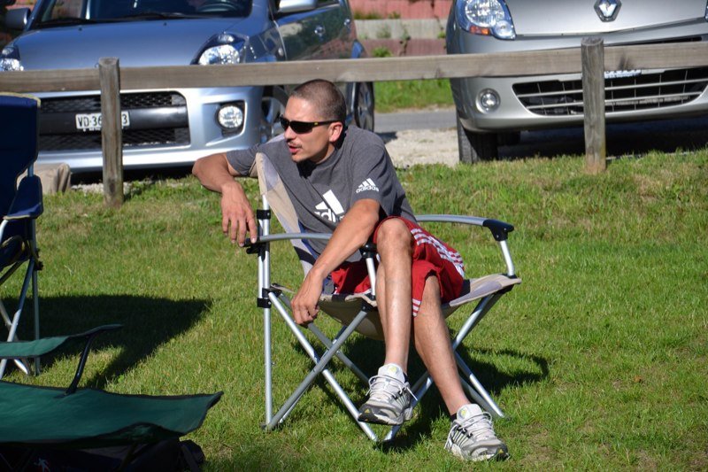 Concours agility Gimel 2011 – photo 4