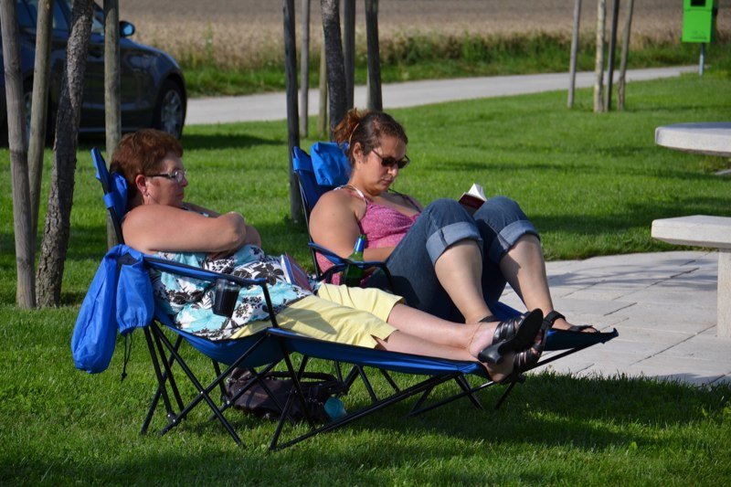 Tournoi de pétanque 2011 – photo 7