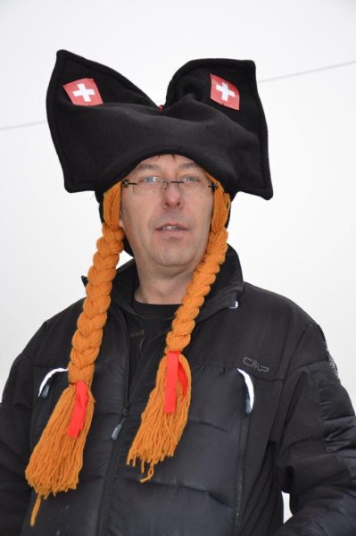 Championnat suisse AF 2012 – photo 6