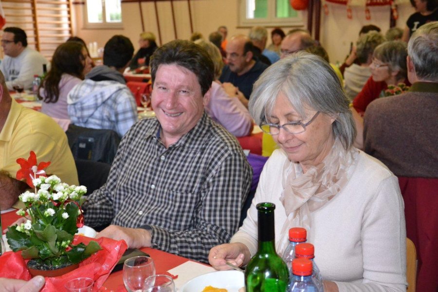 Championnat suisse AF 2012 – photo 12