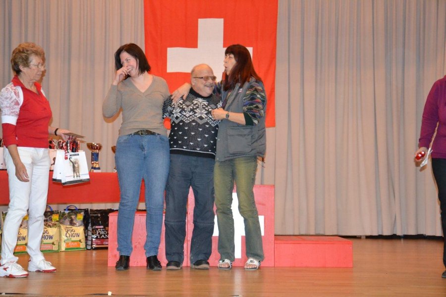 Championnat suisse AF 2012 – photo 16