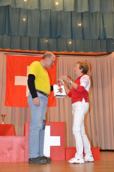 Championnat suisse AF 2012 – photo 17