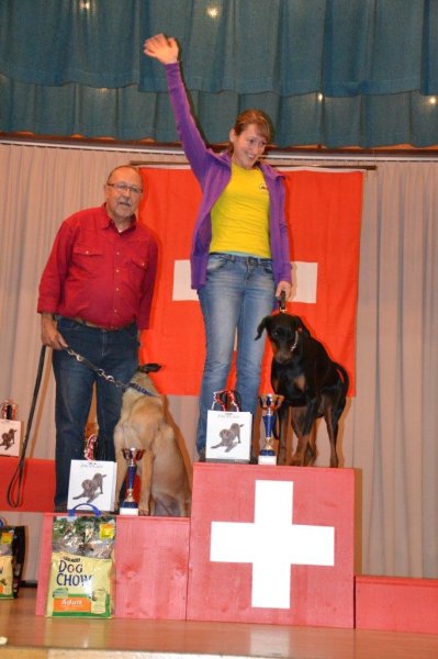 Championnat suisse AF 2012 – photo 22