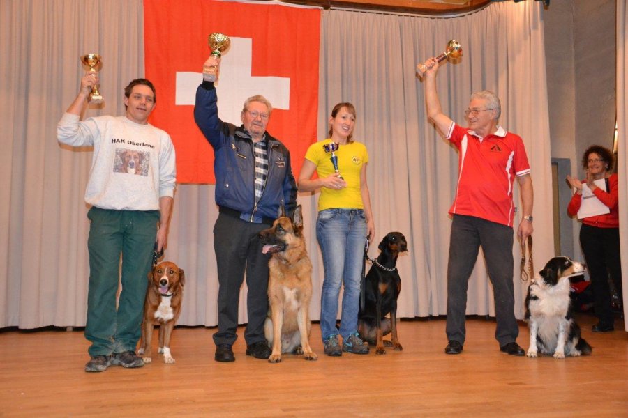 Championnat suisse AF 2012 – photo 24