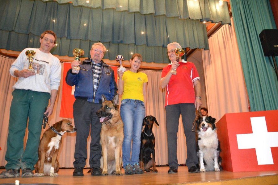 Championnat suisse AF 2012 – photo 25